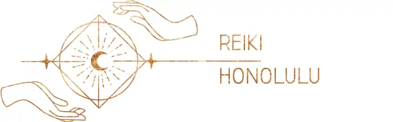 Reiki Honolulu Logo